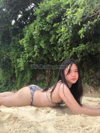 trans girl KathLim01 5434022