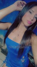 Kathaleya Ra El Oro Transex Hola. Mi nombre es kathaleya y estoy para sasiar tus mas ricas ganas estoy Portoviejo amor🥵
