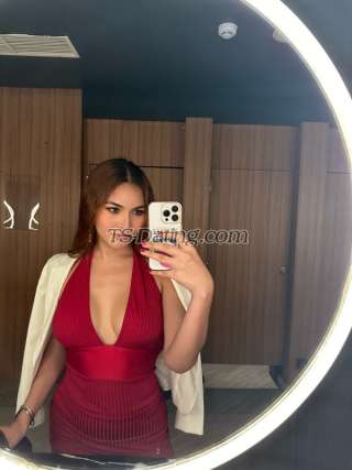 trans girl Kathar 7987500