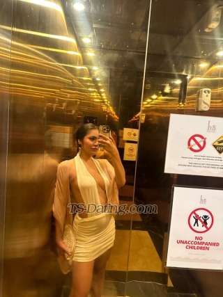 trans girl Kathar 8670653