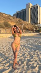 Kathrina24 Tel Aviv TS escort 