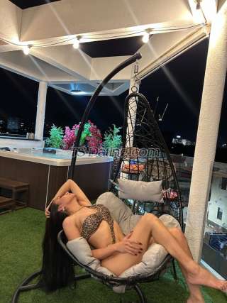 trans girl Kathrina24 6463041