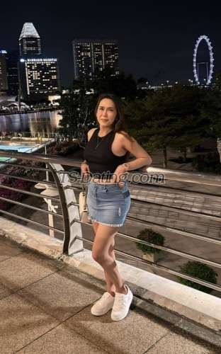 trans girl Kathymora 9368197