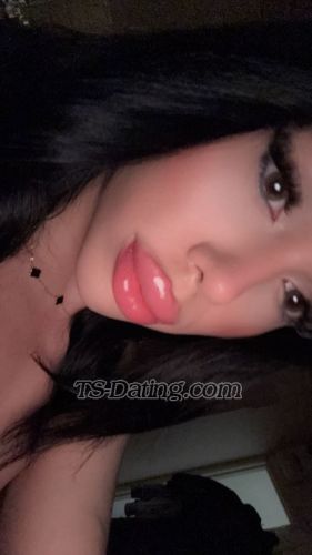 trans girl KatiCc69 8637589