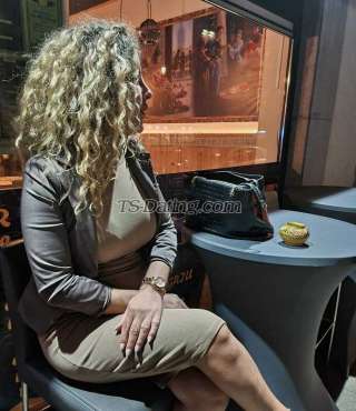 trans girl KatiaTS 3585012