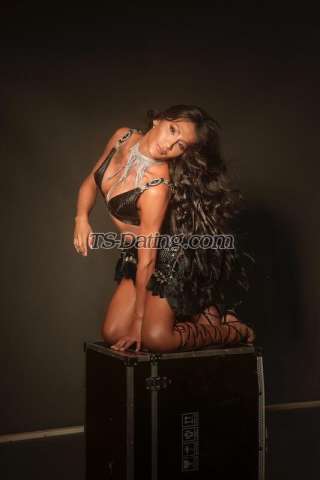 trans girl Katishalee 6712730