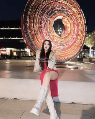 trans girl Katr1na 8557382