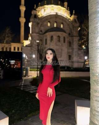 trans girl Katr1na 8557394