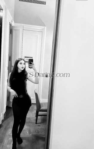 trans girl Katr1na 8557465