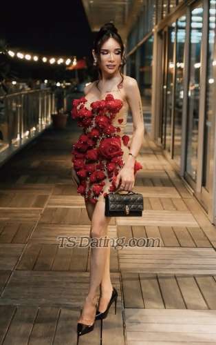 trans girl Katrinacat 0083302 trans girl Katrinacat 0083302