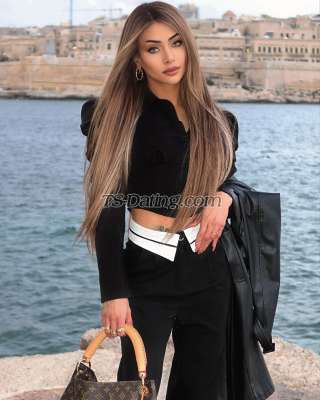 trans girl Katrinastar03 8002289