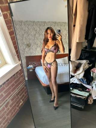 trans girl Katrinbella 8153289