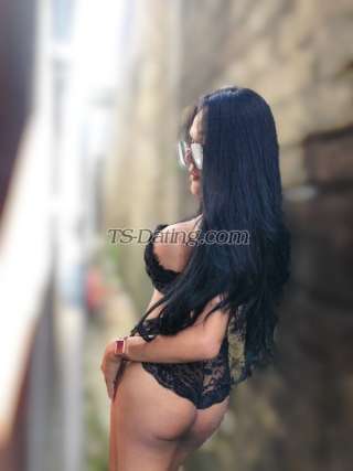 trans girl Katty93 0222305