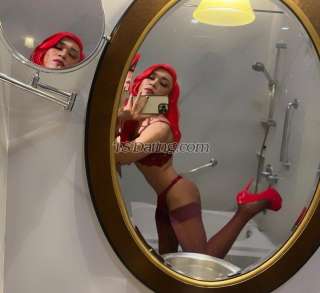 trans girl KattyKinky 0523337