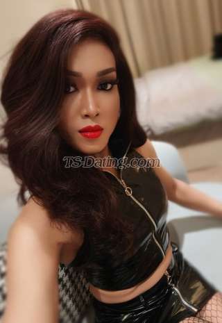 trans girl KattyKinky 0839441