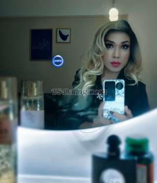 trans girl KattyKinky 4026437