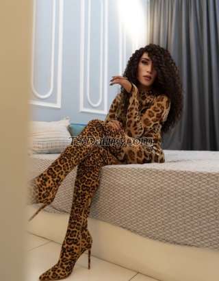 trans girl KattyKinky 4505992