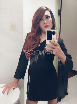 trans girl KattyKinky 4574473