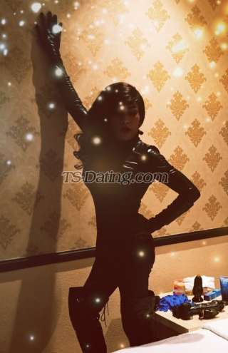 trans girl KattyKinky 5462525