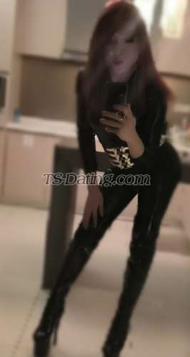 trans girl KattyKinky 6231431