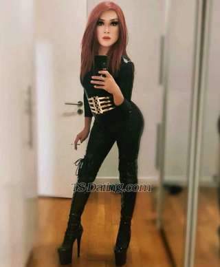 trans girl KattyKinky 8631165