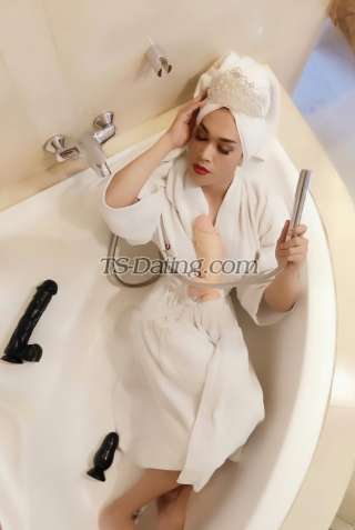 trans girl KattyKinky 9506660