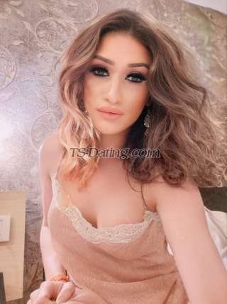 trans girl KattyQueen 0215210