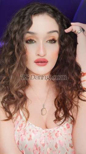 trans girl KattyQueen 2783573