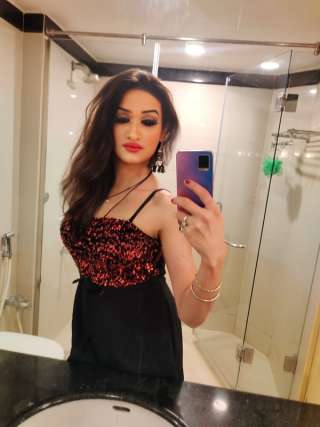 trans girl KattyQueen 4140864