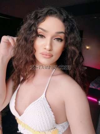 trans girl KattyQueen 4327462