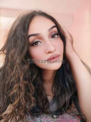 trans girl KattyQueen 5605180