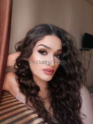 trans girl KattyQueen 6006082