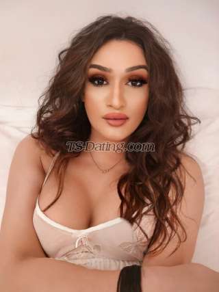 trans girl KattyQueen 6312610