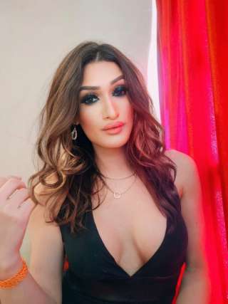 trans girl KattyQueen 8575998