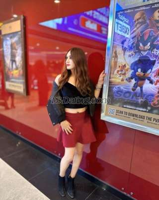 trans girl KatyDarling 8699258