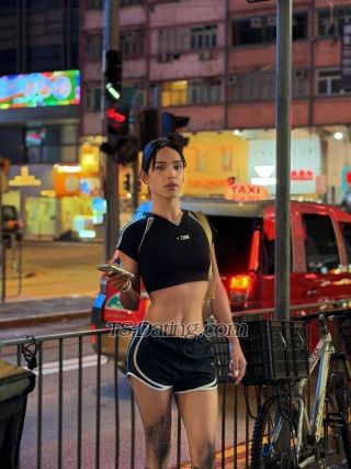 trans girl KatyaFox 2914011