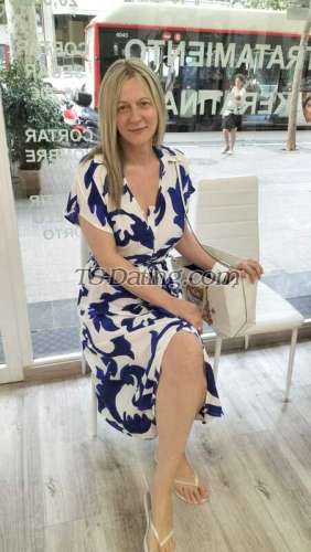 trans girl KaudiaTOP 6121949