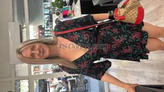 trans girl KaudiaTOP 6122128