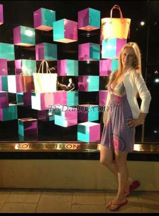 trans girl KaudiaTOP 6122199