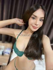 Kawintra Kaohsiung Transex Hello, my name is Fei. I'm 28 years old.  Am transgender .(I had gender reassignment surgery and now I don't have a penis. Before you message me, please read the details carefully.) I have a nice personality and a good figure. I can do whatever you want. You can contact me 