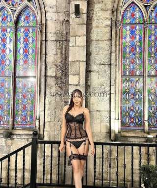 trans girl Kawintra 4478866