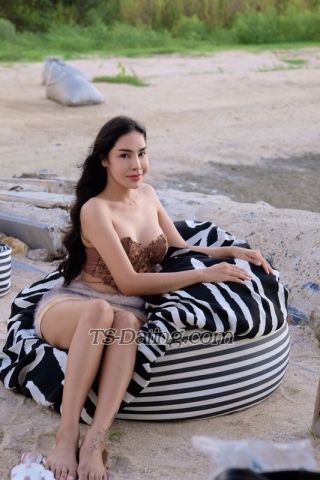 trans girl Kawintra 6043085