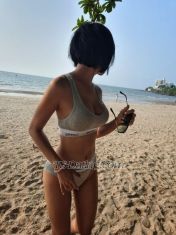 KawintraTS Pattaya Transex Hello, gentlemen. 🙏I'm Kawintra from
Pattaya,Thailand I'm a Thai m_assage therapist.I
have more than 5 years of work experience, I always provide
gentle, sincere, and friendly service to my customers.😊
If you're traveling to Pattaya and want to relax
and experience something beyond imagination, you can contact
me.; The fastest way to contact me is via
WhatsApp. 12.00 - 24.00It is a great honor and a
pleasure to be of service.😇🙏⚠️Please
contact me only on a day when you are ready to meet.I'm
quite serious and take my work very seriously.I will
not be accepting any future bookings. 🚫 No next week or
Next month ' Tomorrow is never come in Pattaya '
🙏🙏🙏