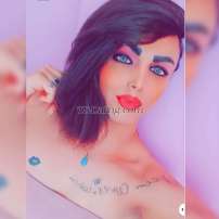 Kayan23 Nasr City Transex Hola 👋 soy kayan 22yrse men Nasr city 💸 efectivo