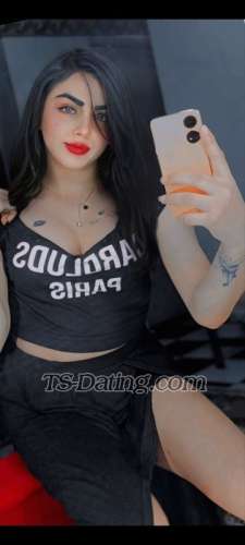 trans girl Kayan23 1035033