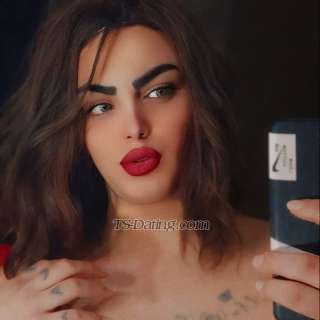 trans girl Kayan23 1035137