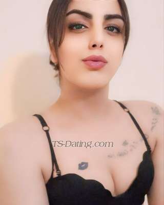 trans girl Kayan23 1035168