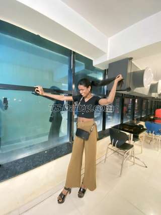 trans girl KayleeR 3807543