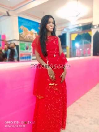 trans girl KayleeR 3807642