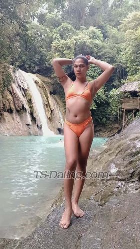 trans girl Kazhurii 5960419